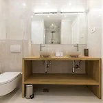 Glow Luxury With Terrace And Jacuzzi Apartment Split