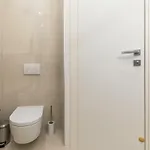 Apartment Glow Luxury With Terrace And Jacuzzi Split