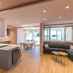 Glow Luxury With Terrace And Jacuzzi Apartment Split