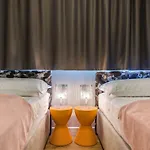 Glow Luxury With Terrace And Jacuzzi Split