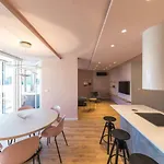 Apartment Glow Luxury With Terrace And Jacuzzi *