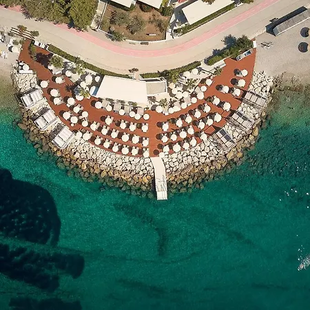 Apartament Glow Luxury With Terrace&jacuzzi *