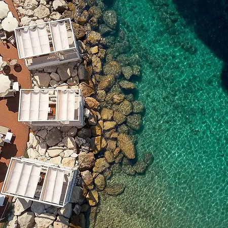 Glow Luxury With Terrace&jacuzzi *