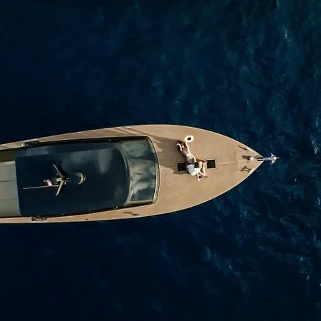 Glow Luxury With Terrace&jacuzzi * Split