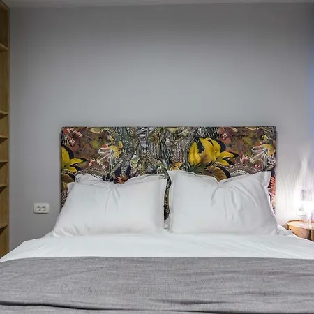 Apartament Glow Luxury With Terrace&jacuzzi Split