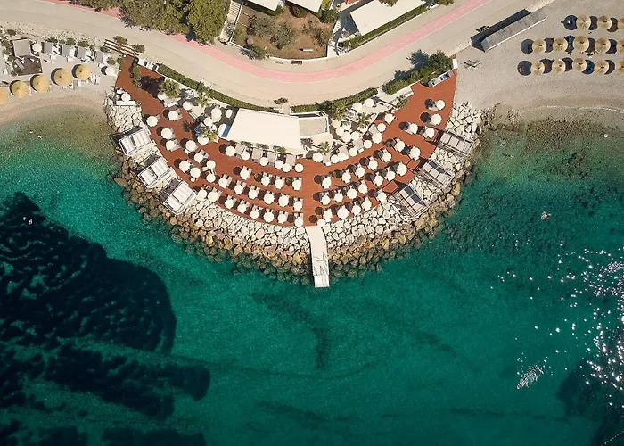 Apartman Glow Luxury With Terrace And Jacuzzi *
