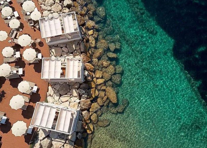 Glow Luxury With Terrace And Jacuzzi *