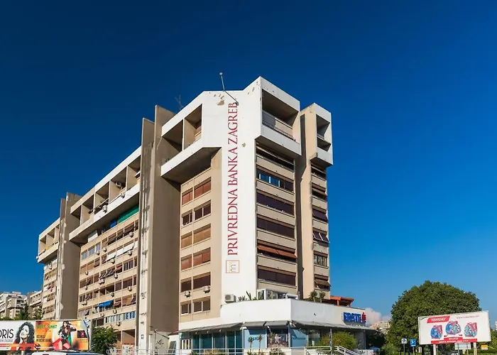 Apartman Glow Luxury With Terrace And Jacuzzi *