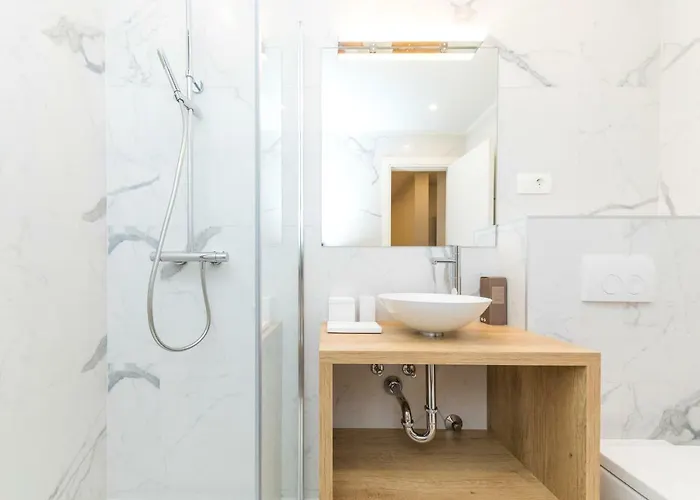 Glow Luxury With Terrace And Jacuzzi *