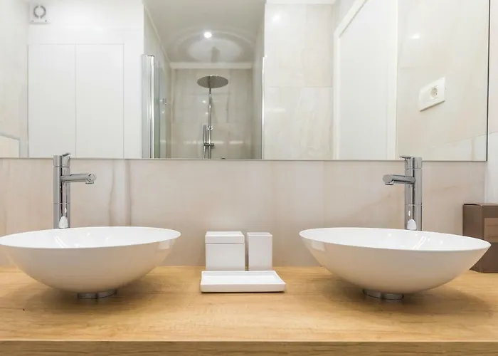 Glow Luxury With Terrace And Jacuzzi
