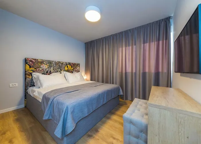 Glow Luxury With Terrace And Jacuzzi *